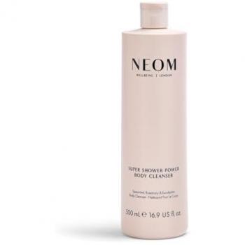 NEOM Super Shower Power Duschgel 500ml
