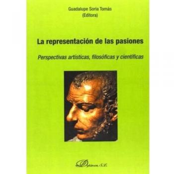 La representacion de las pasiones