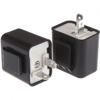Relé de Señal LED 12V para Motocicletas