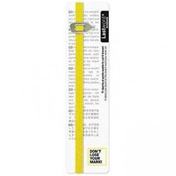 Men’s Momentum Bookmark