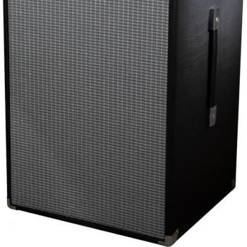 Ashdown Studio Mini Rig 2024 250W Head with Cabinets