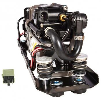 MiesslerAutomotive Luftfahrwerk Kompressor 2346-01-4465