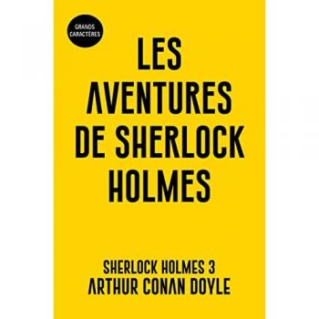 Les Aventures de Sherlock Holmes: Sherlock Holmes 3