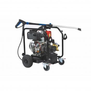 Nilfisk MC 5M-195 Koudwater Hoge Drukreiniger