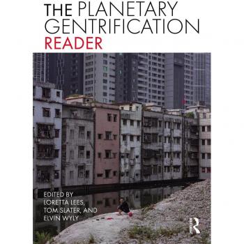 The Planetary Gentrification Reader