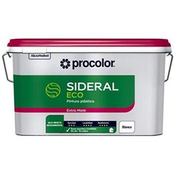 Pintura Ecológica Sideral Eco
