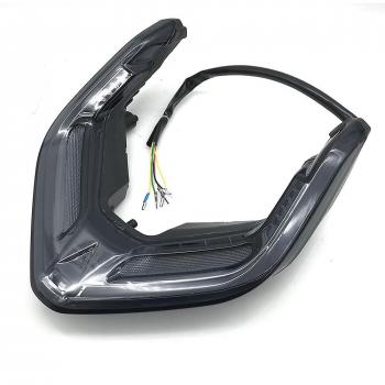 LED stop Smoky pour Moto Panigale