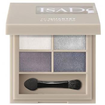 Isadora Cuadro de Sombras 12 Tonos Crystal
