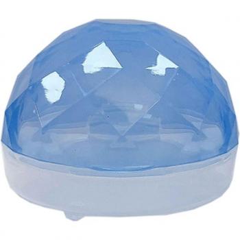 Conteneur de Suce Bébé Compact et Confort