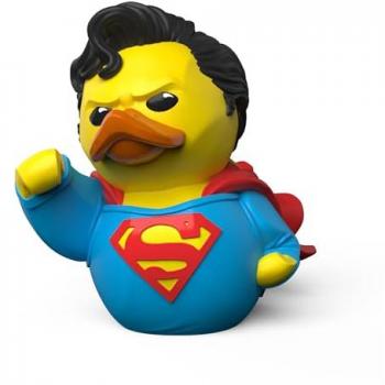 Tubbz Super héros DC Comics – Set Décor Unisexe (Boîte)
