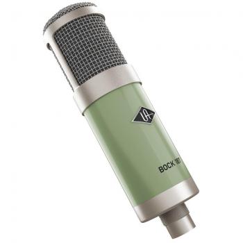 Universal Audio Bock 187 FET Cardioid Condenser Mic