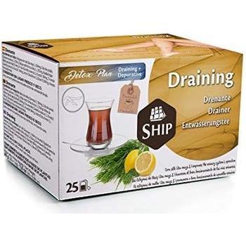 Infusion Drenante Ship 25 Sachets