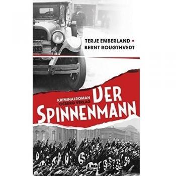Der Spinnenmann