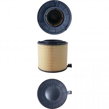 MAHLE ORIGINAL LX 4406 Luftfilter
