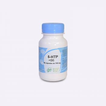Triptofano 5htp b6 60cap