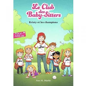 Kristy et les champions (Poche)
