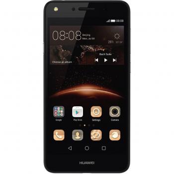 Huawei Y5 II Negro O2 Sin Compromiso