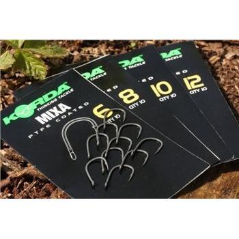 Korda Mixa Barbed Hook