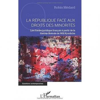 La République face aux droits des minorités