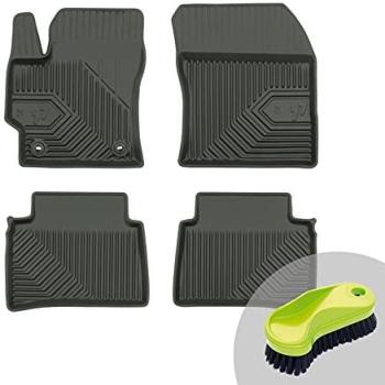 Tapis de coffre FROGUM pour Škoda Superb Kombi