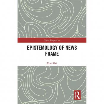 Vitalsource Technologies, Inc. Epistemology Of News Frame