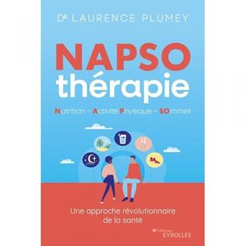 NAPSO-thérapie : Nutrition