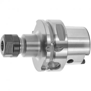 ER HSK-A 63 Ultra Corto Mandrini a Pinza Holex