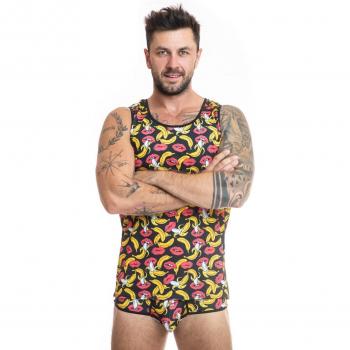 Accesorio Banana Top L – Anais Men