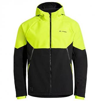 Gilet Softshell Qimsa Homme