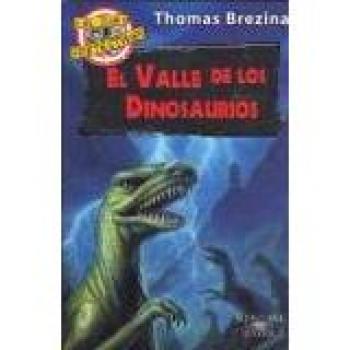 El valle de los dinosaurios