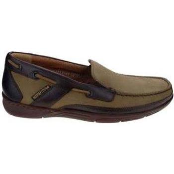 Slip On Fenton de Mephisto en Couleurs
