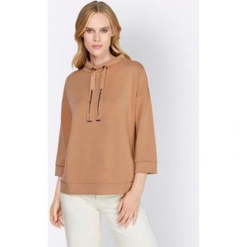 Heine Sweatshirt Gr. 46 für Damen
