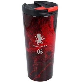 Stor 425 ml Stainless Steel Mug Coffee Mug Harry Potter (US IMPORT)