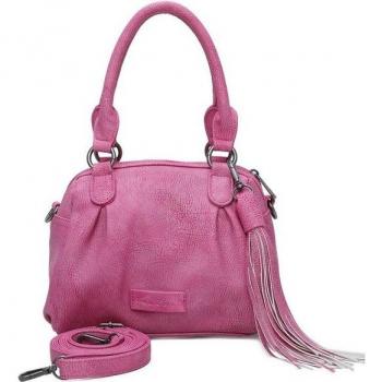 Sac à main Fritzi Babe01 Crossbody Rose