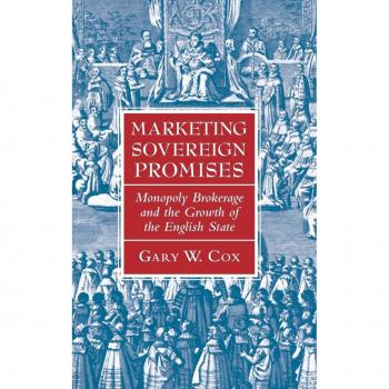 Marketing Sovereign Promises