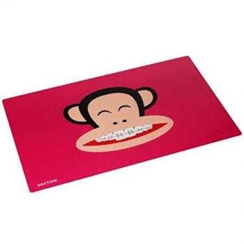 Plateau de Service Room Copenhagen RCF20120003 Rose 45x35x25 cm