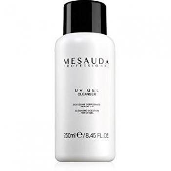 Mesauda MNP 250ml Soluzione per gel UV