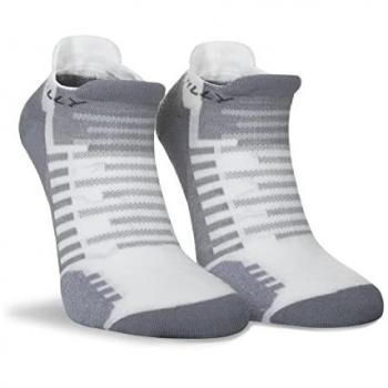 Hilly Min Cushioning Active Running Socklets