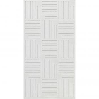MIDORI Versatile 3D Area Rug for Indoor and Outdoor Use