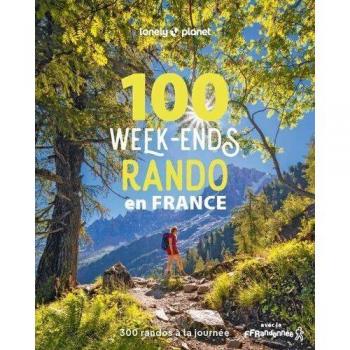 100 week-ends rando en France 1