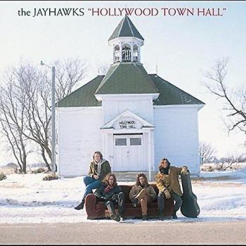 Vinilo LP Hollywood Town Hall