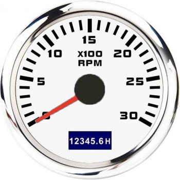 Sensor de RPM para Vehículos 9‑30 V
