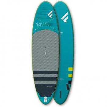 Conjunto Paddle Fanatic Fly Air C35 Inflable