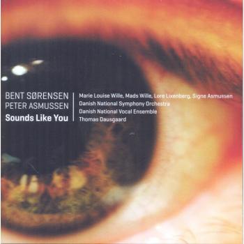Sounds like you Intermezzi de Under Himlen