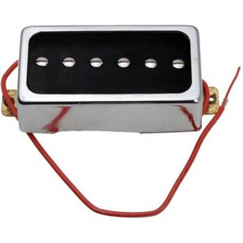 P90 Guitar Pickup