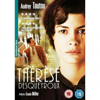 Therese Desqueyroux