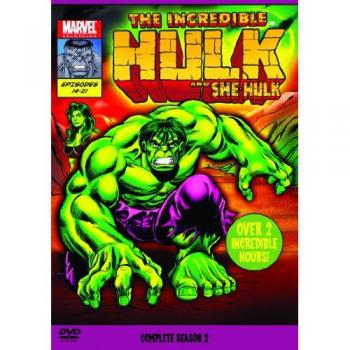 Hulk Incroyable
