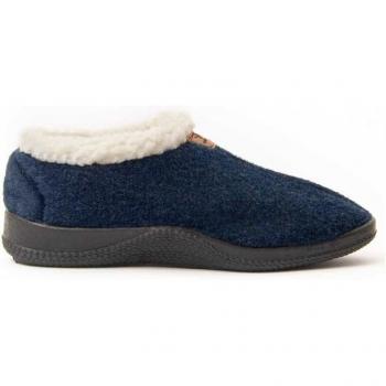 Chinelo Conforto Northome Calidez 6 Azul