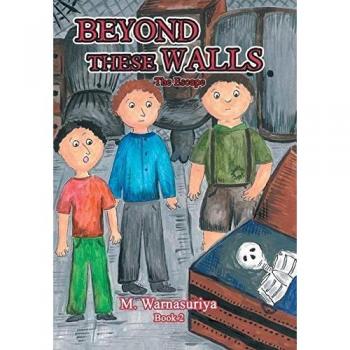 Beyond These Walls: The Escape