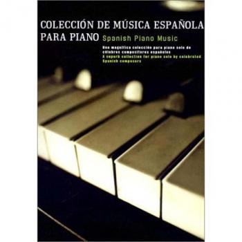 Musica Española